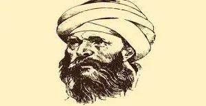 جَدْوَل عَدَد 7 - المَصَادِر التي بَحَثَت في تَرْتِيب مُصَنَّفَات الغَزَالي وصِحَّة نِسْبَتِها إِلَيْه