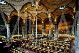الدّراسات القرآنِيَّة - الباب الأوّل المصْدر القرآني - جداول مخطوطات القرْنيْن الثّالث والرّابع بعد الهجرة - مخطوط المكتبة الوطنيّة بباريس رقم 324